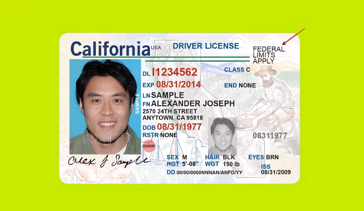 ¿Qué se necesita para sacar la licencia en Nebraska?