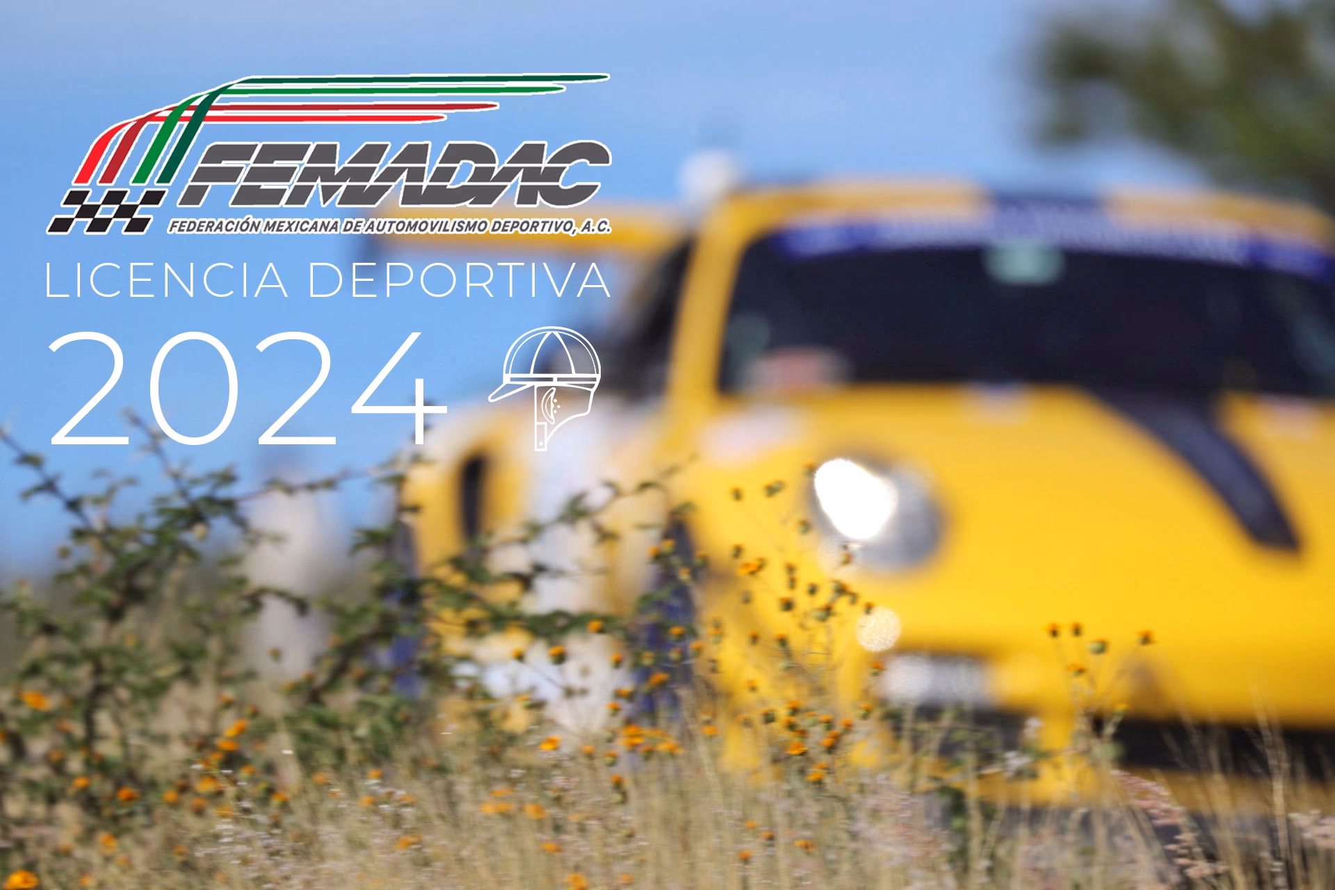 ¿Cómo obtener una licencia de carreras para NASCAR?