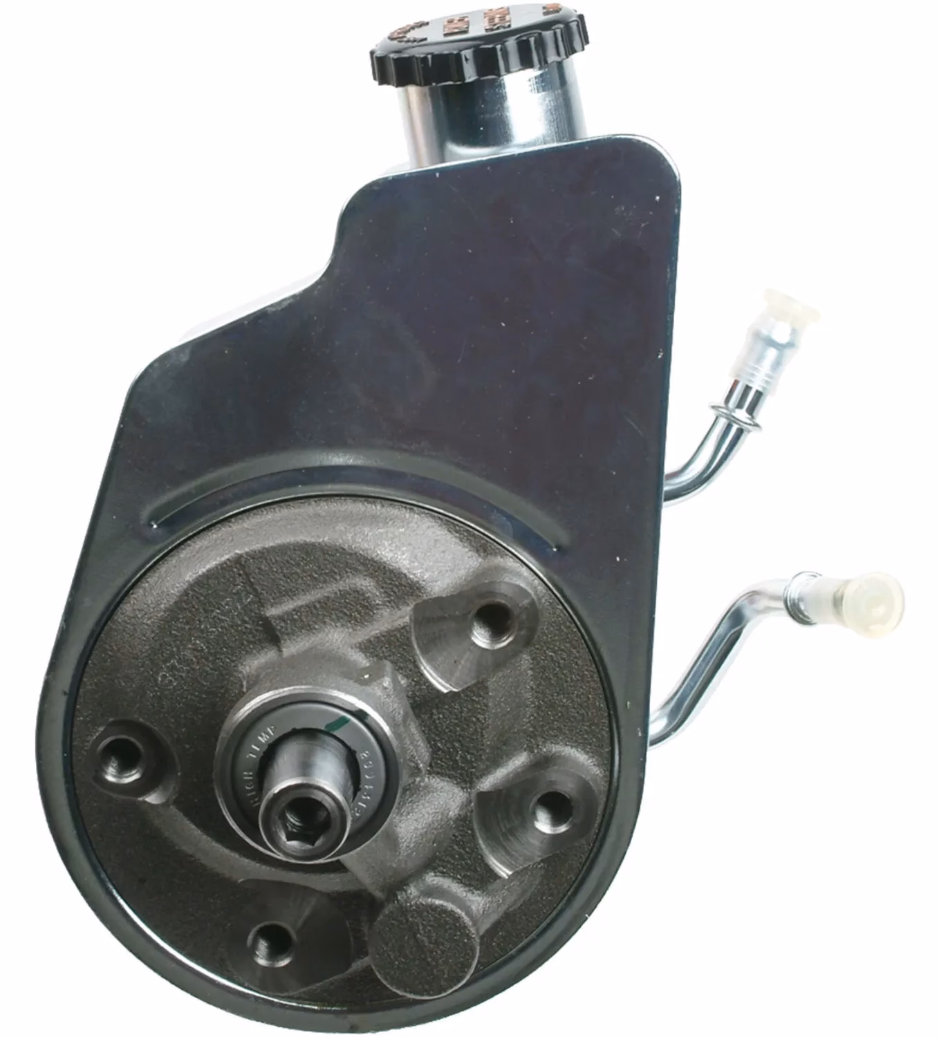 ¿Por qué chilla la licuadora de mi carro?