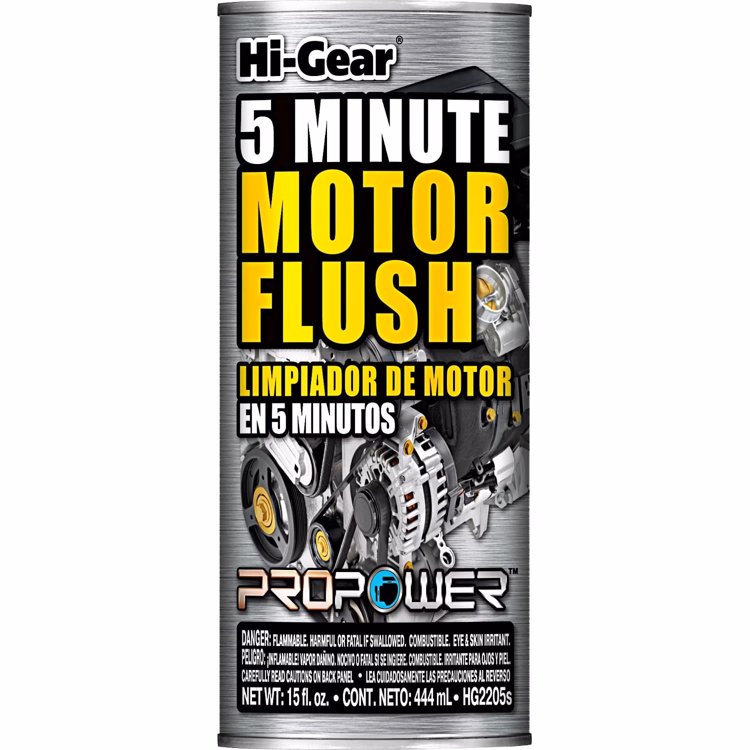 What is the best oil additive for turbo engines?