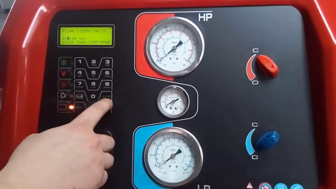 ¿Cuánto cuesta una limpieza completa de HVAC?