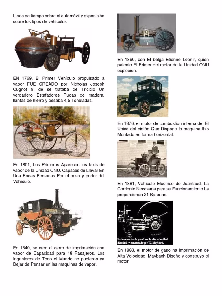 ¿Cómo saber cuándo el carro está fuera de tiempo?