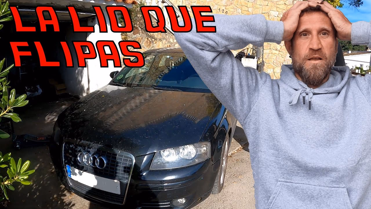 ¿Qué es el lin de un carro?