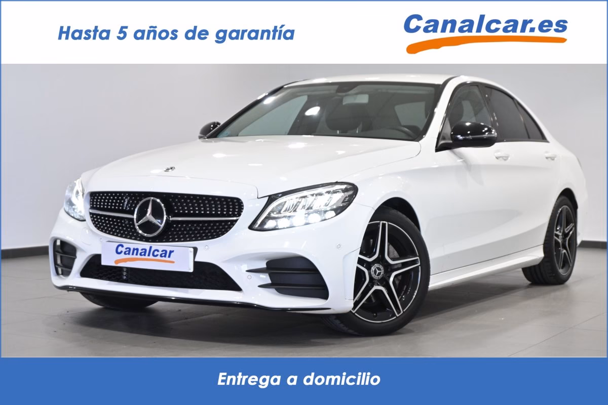 ¿Cuánto tardan en entregar un coche nuevo en stock?