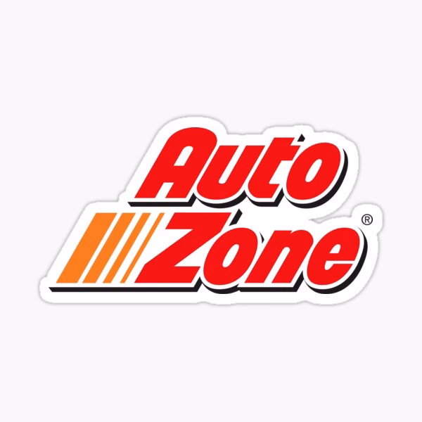 What is the symbol for AutoZone?