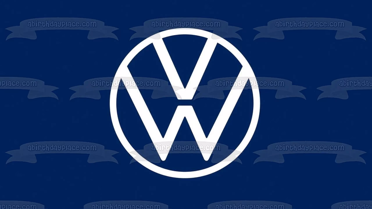 ¿Por qué VW cambió su logotipo?