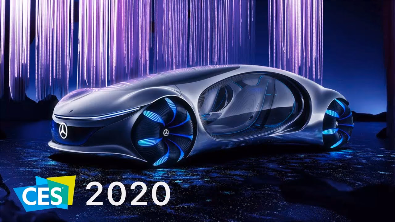 ¿Cuáles son los vehículos del futuro?