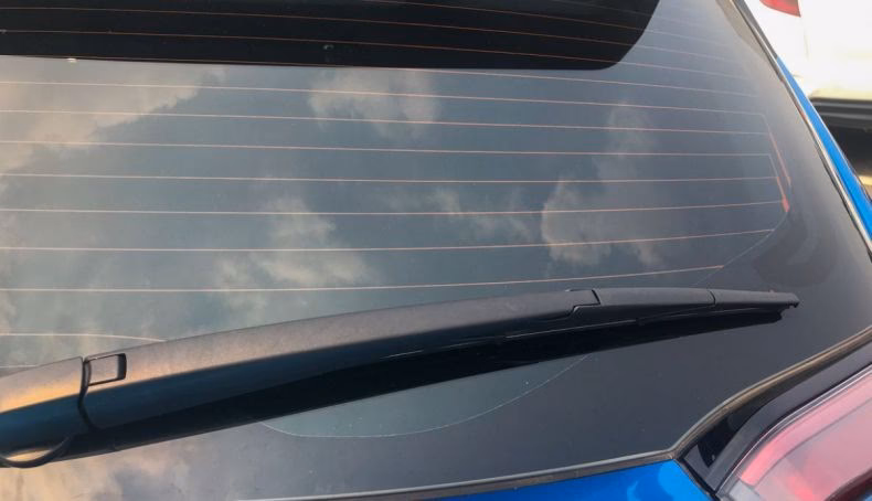 ¿Cómo saber si la luneta térmica funciona?