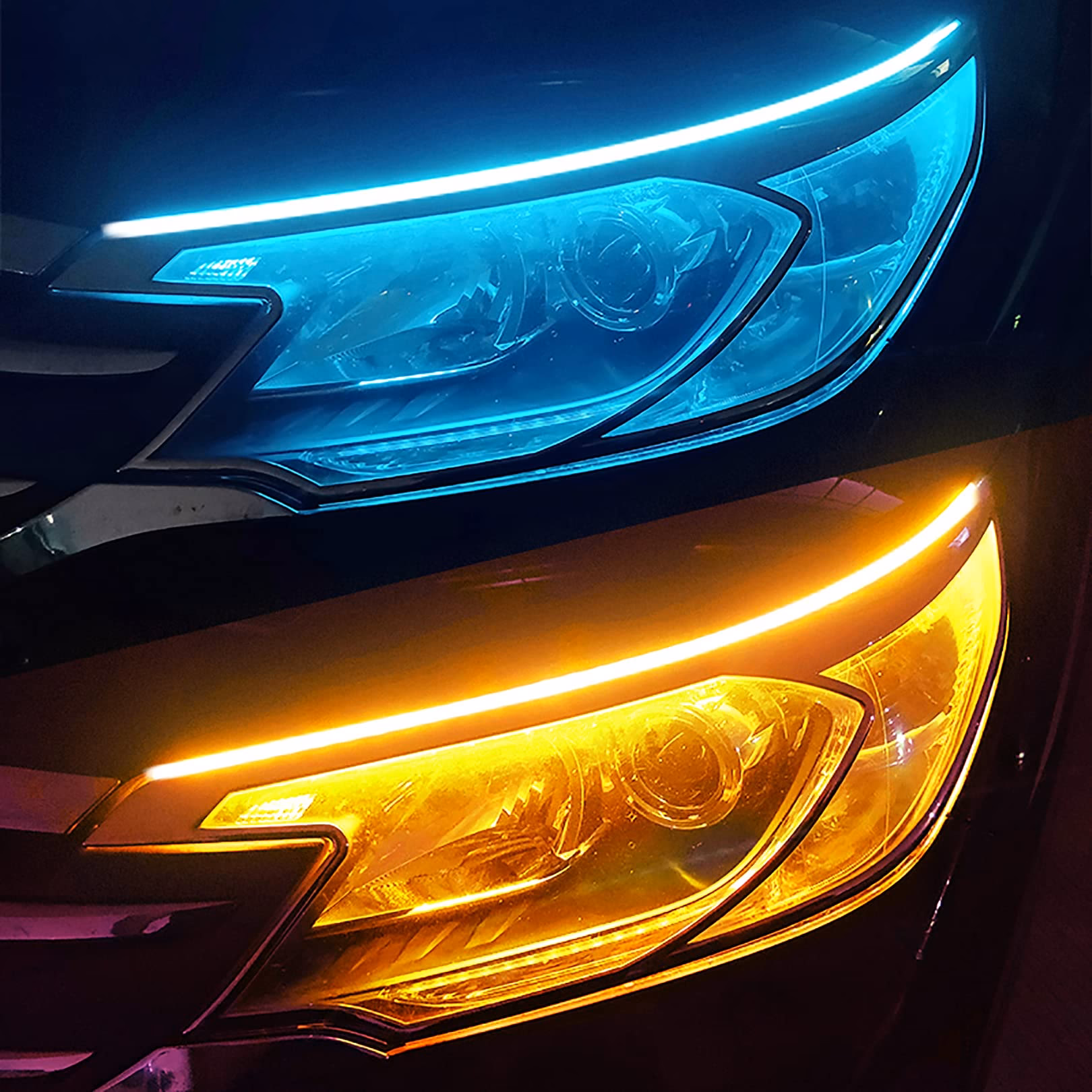 ¿Cuál es la función de la luz diurna?