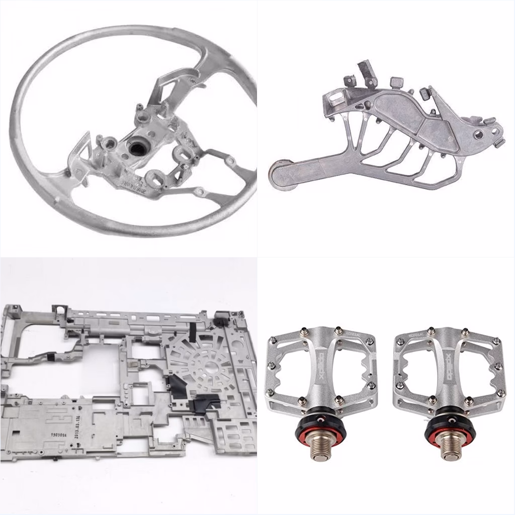 ¿Cómo saber si mi rin es de magnesio?