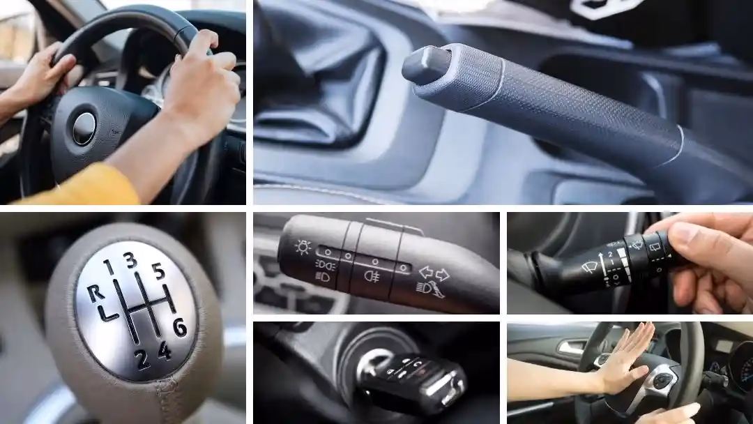 Is Mando a Korean company?