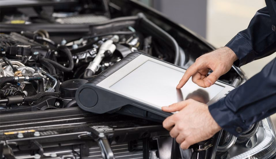 ¿Qué es el mantenimiento preventivo y correctivo de vehículos?