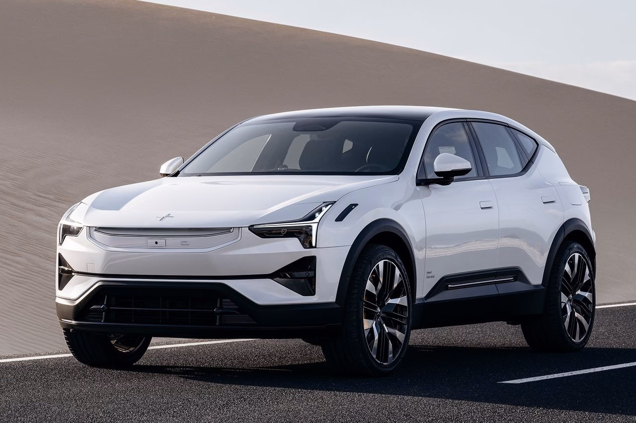 ¿Cuál es el coche eléctrico más eficiente?
