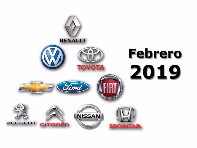 ¿Qué autos son originarios de Argentina?