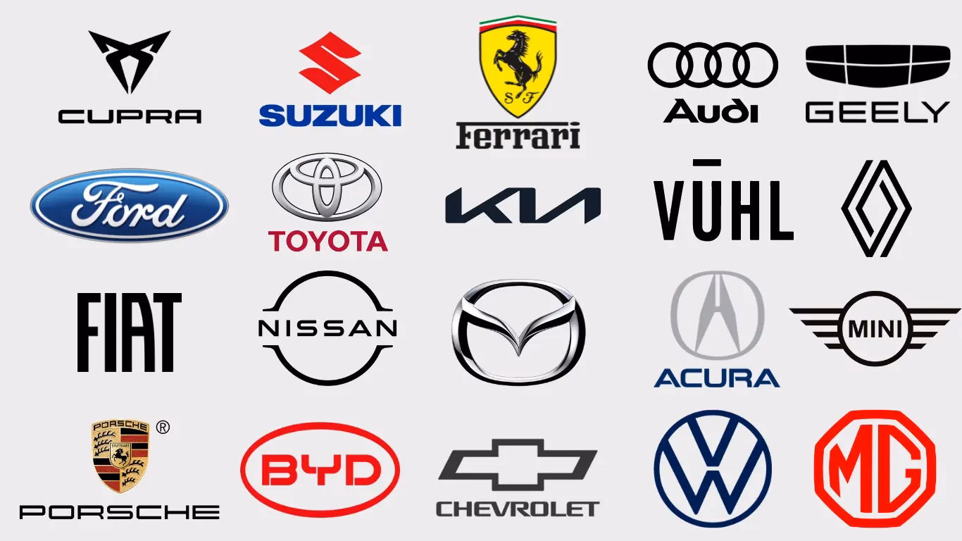 ¿Cuáles son los autos más comerciales en México?