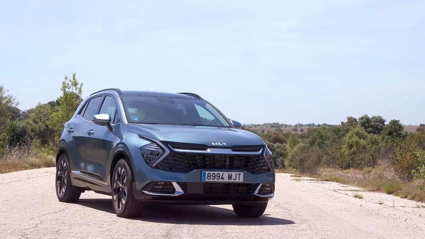 ¿Cuándo echan más que coches?