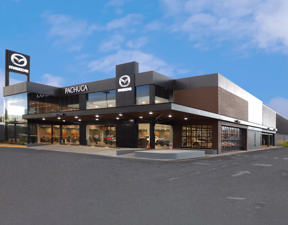 ¿Cuánto cuesta un Mazda 6 nuevo?