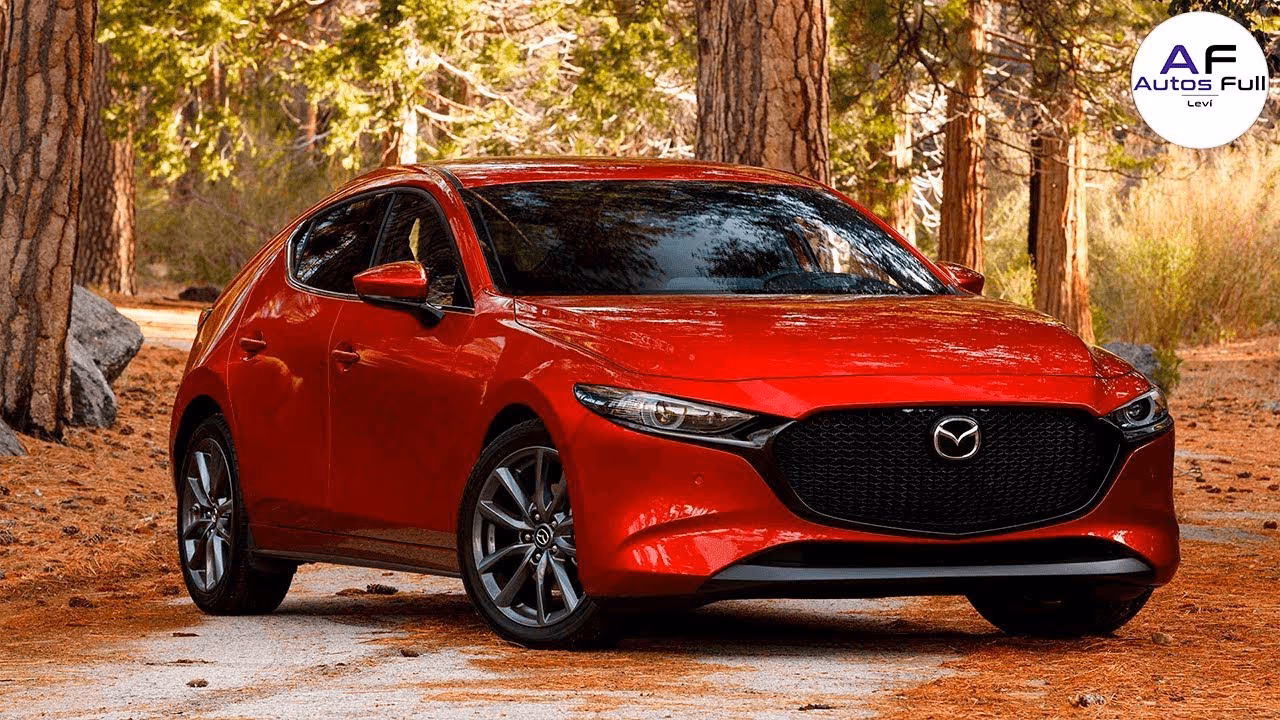 ¿Qué precio tiene el Mazda?