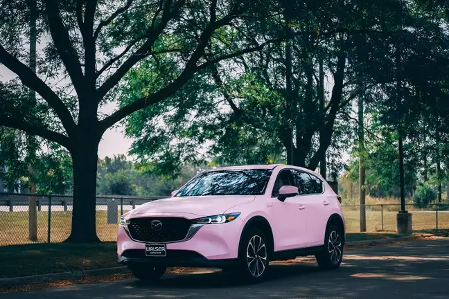 What is the most common problem with the Mazda CX-3?