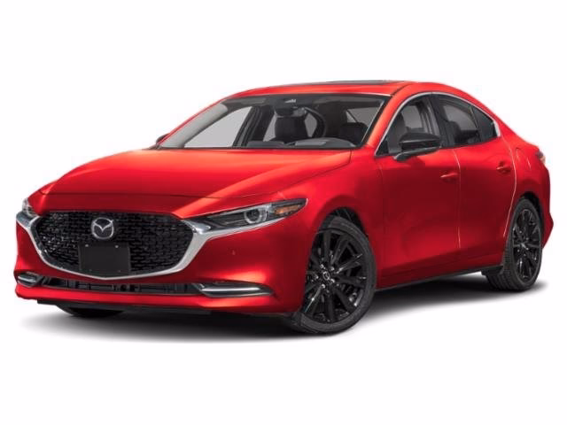 ¿Cuánto vale un Mazda 3 sedan?
