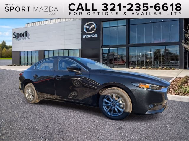 What does Mazda Sport do?