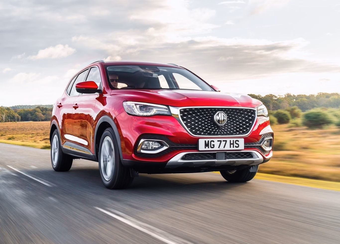 ¿Qué marca es MC en carros?