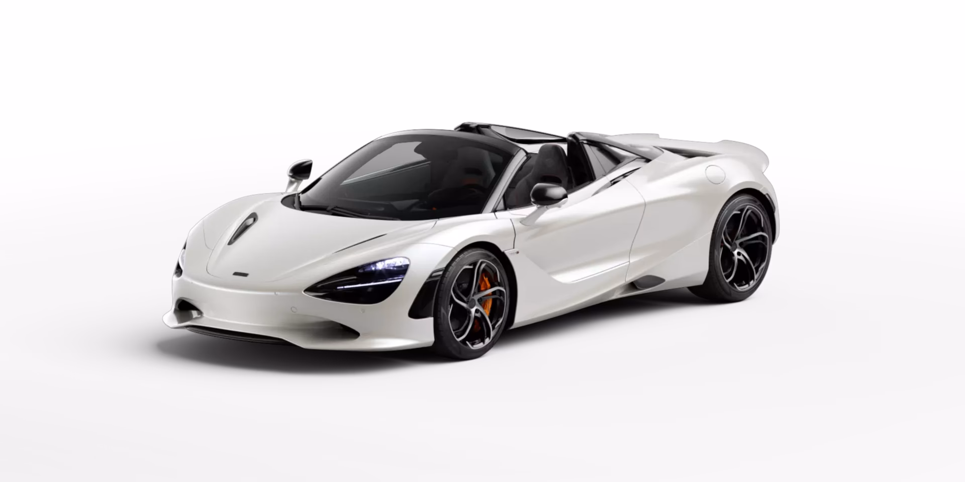Can anyone go to the McLaren Technology Centre?