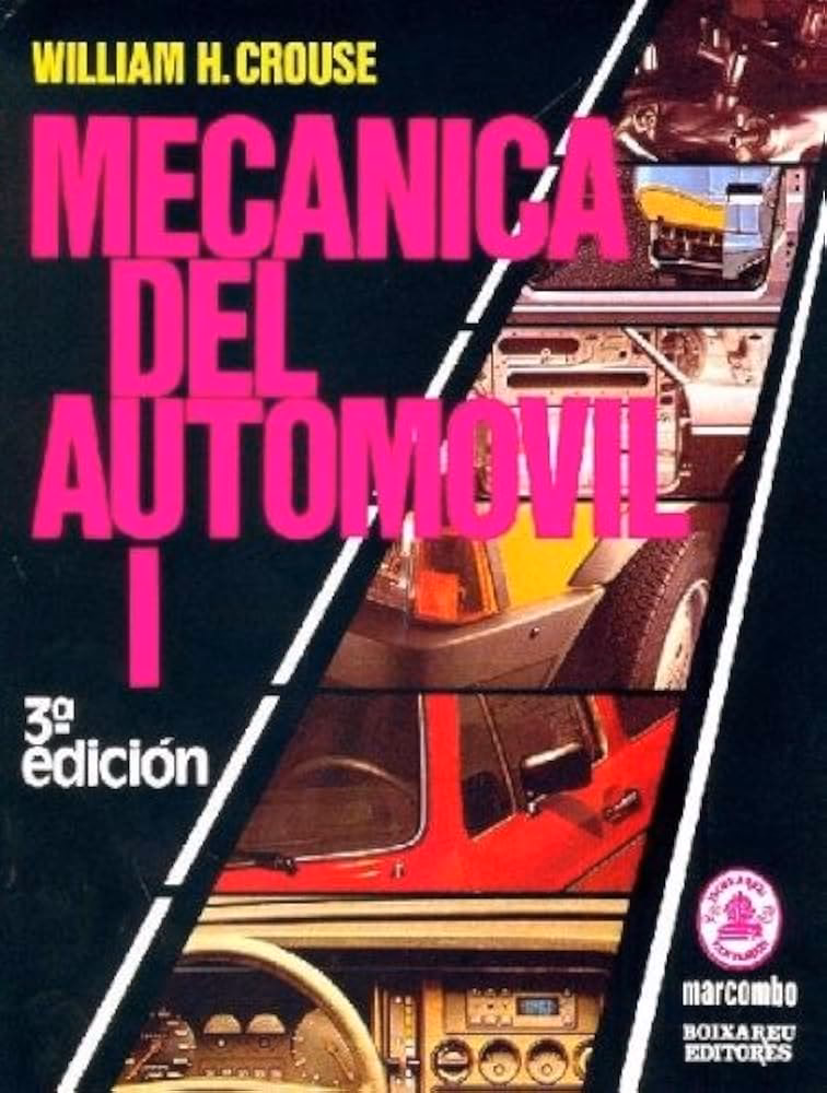 ¿Dónde puedo descargar manuales de mecánica automotriz gratis?