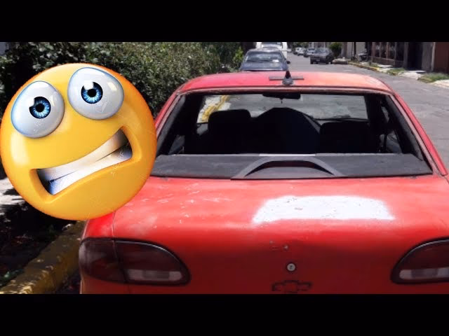 ¿Quién fabricó el coche medallón?