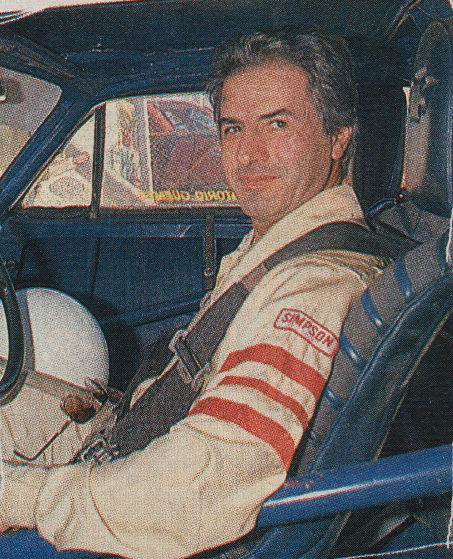 ¿Qué pilotos argentinos corrieron en Fórmula 1?