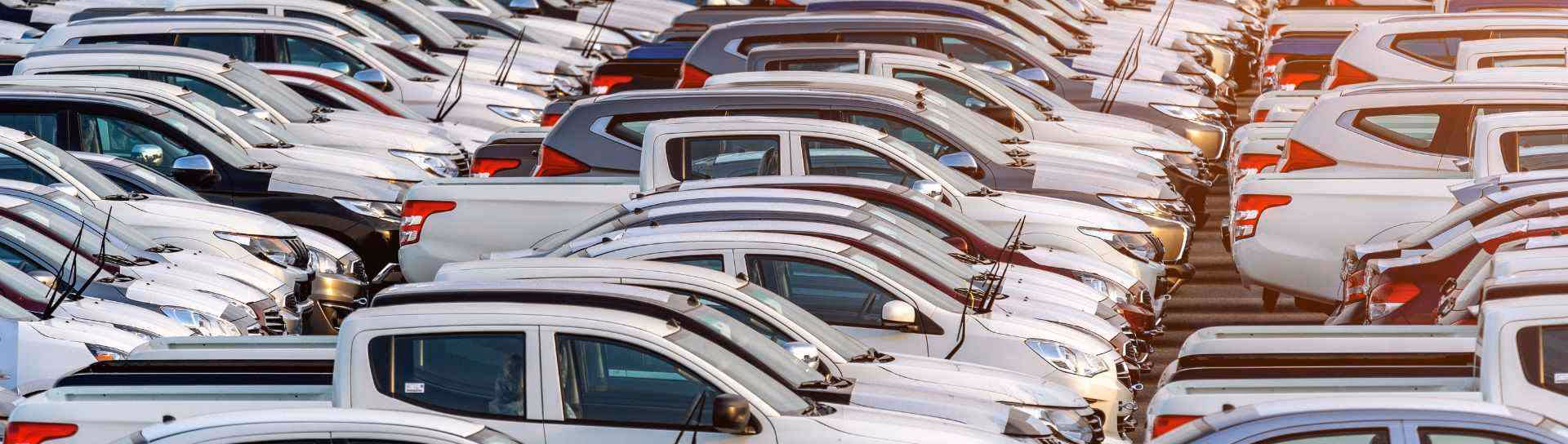 ¿Qué tipo de mercado es el de los automóviles?