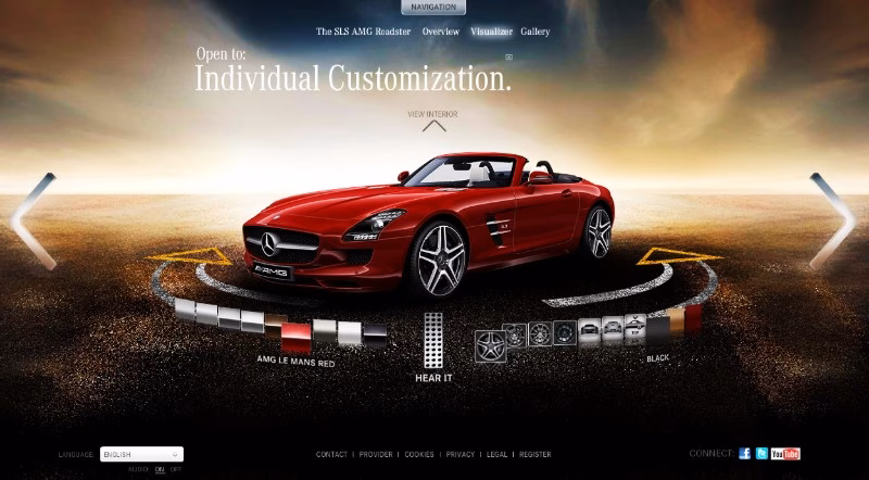 ¿Cuál es el precio del Mercedes Clase C 2025?