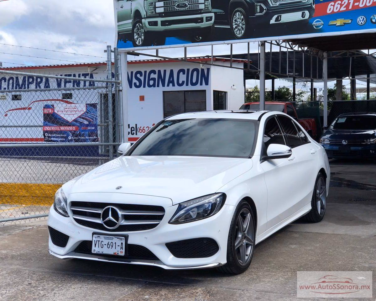 Where is Mercedes-Benz Mexico headquarters?