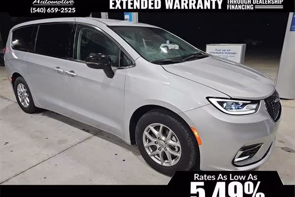 What is the life expectancy of a minivan?