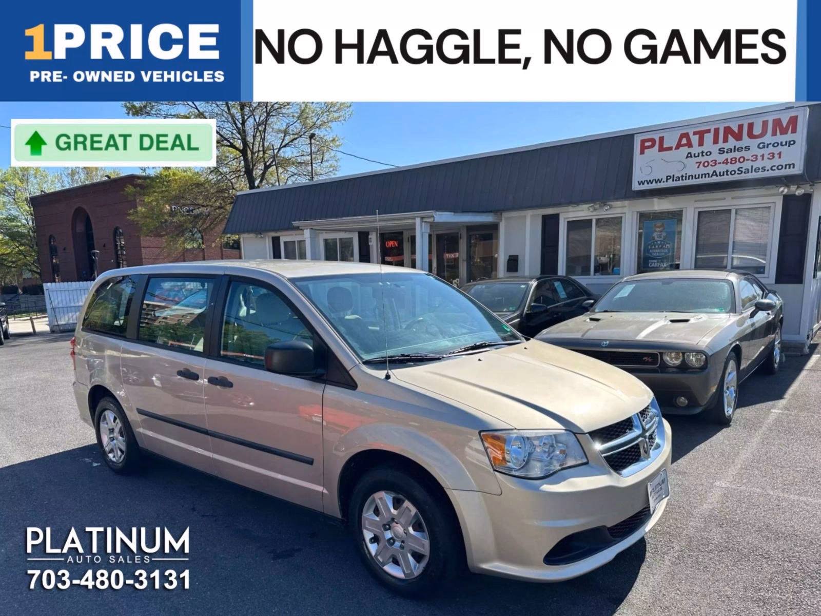 Why are minivans being discontinued?