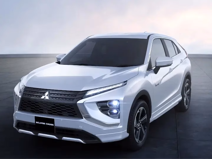 ¿Cómo se llama Mitsubishi en Estados Unidos?