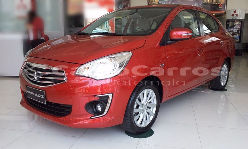 Are Mitsubishi Mirage cars any good?