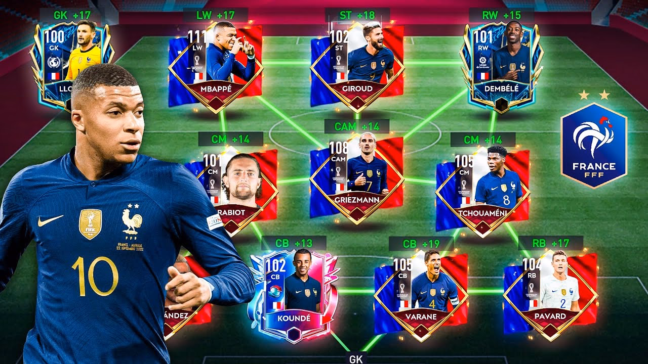 What is free mobile France?