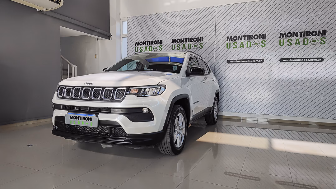 ¿Qué es montironi?