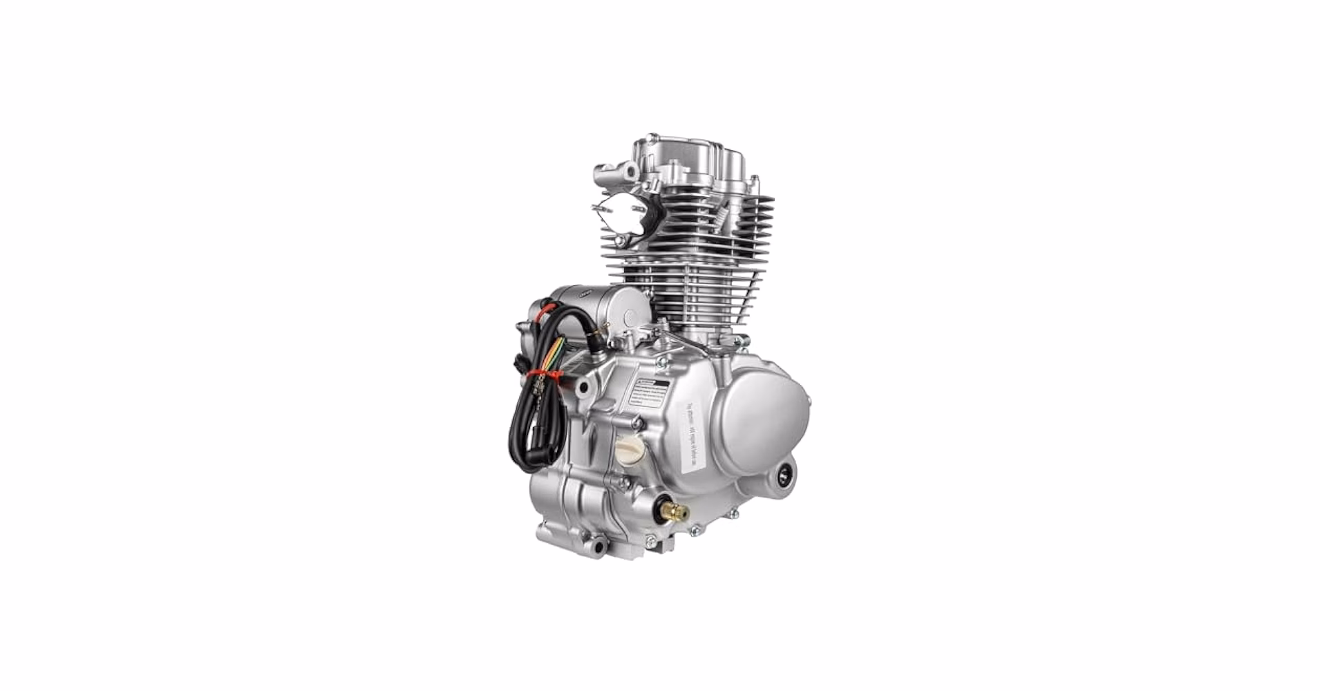 What is the slang word motor mean?