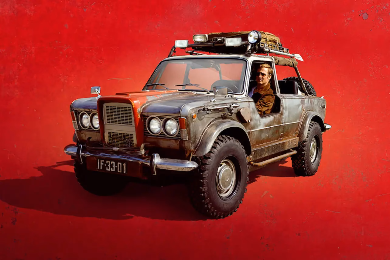 Is Mr. car a good movie?