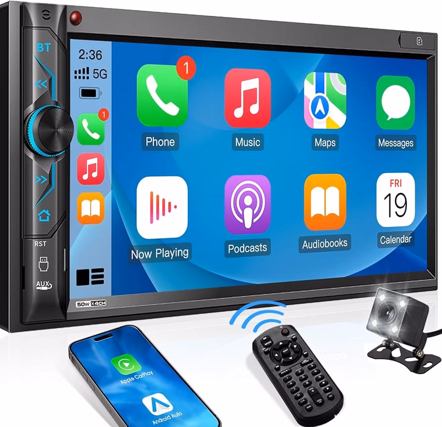 What is a multimedia infotainment system?