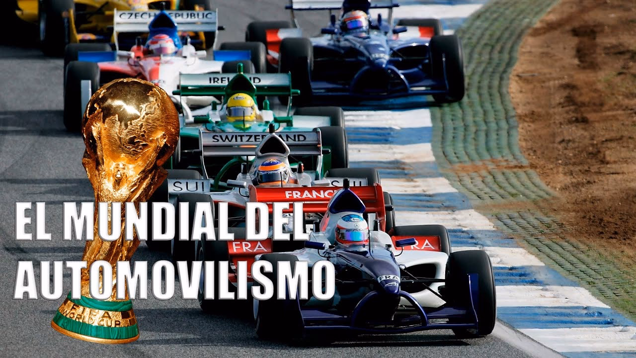 ¿Quiénes son los pilotos de Fórmula 1 en 2025?