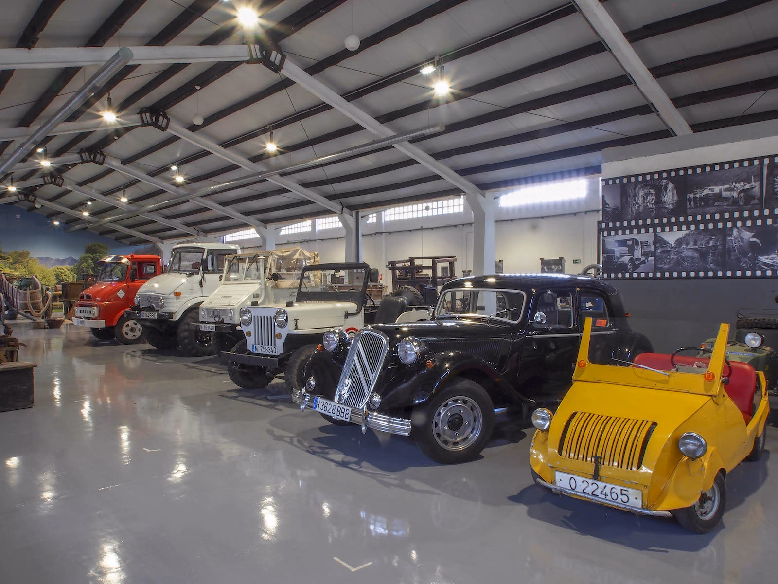 ¿Cuál es el museo más importante de Asturias?