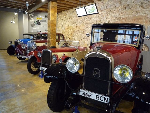 ¿Cuál es el museo más visitado de Barcelona?