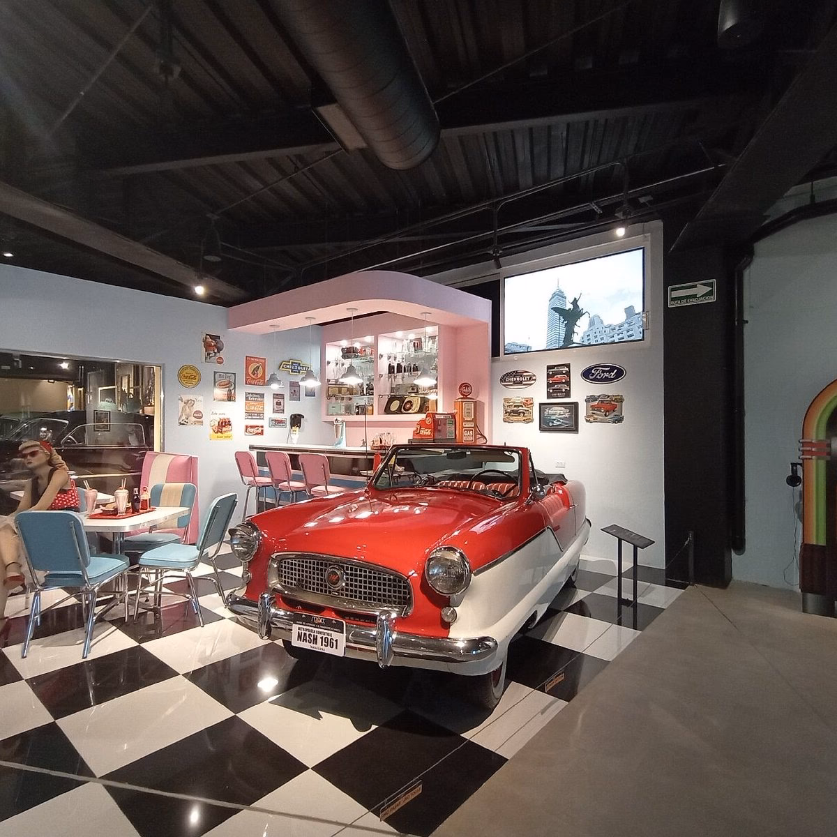 ¿Cómo se llama el nuevo museo de Tampico?