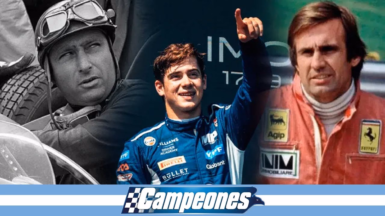 ¿Cómo se llama la canción de Campeones?