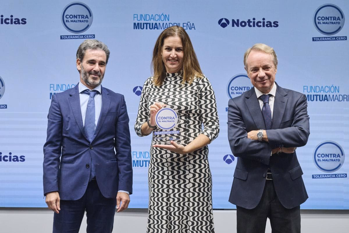 What is the meaning of Mutua Madrid?