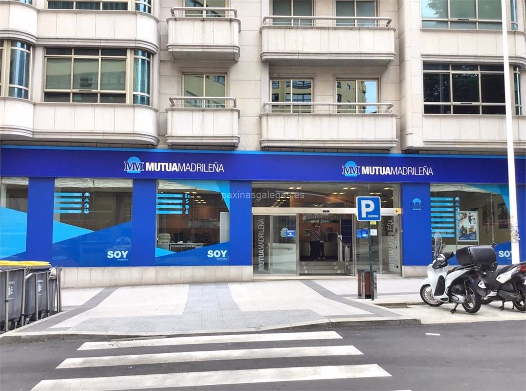 ¿Número de teléfono de la Mutua Madrileña de seguros de coche?