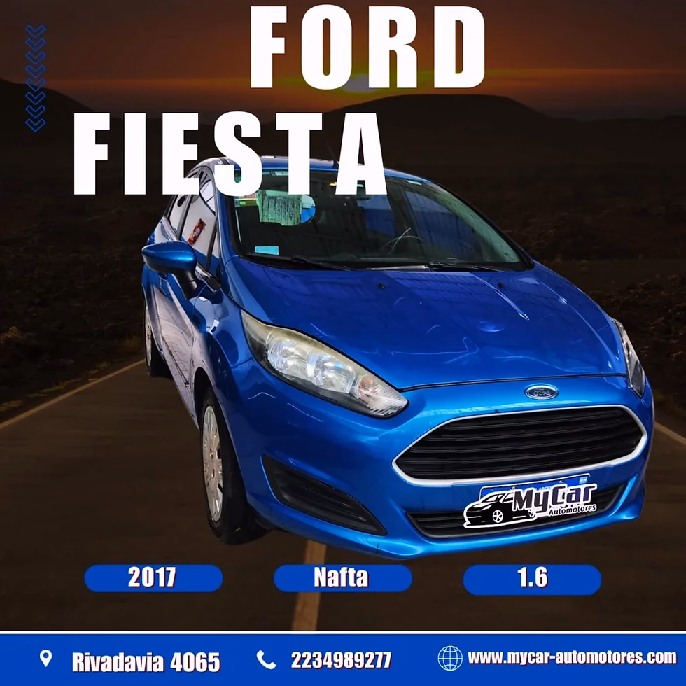 What is Find My car app?